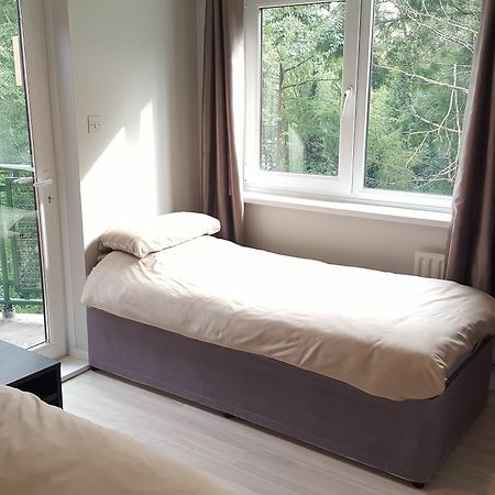 Stranmillis Court Apartment Belfast Eksteriør billede