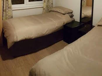 Stranmillis Court Apartment Belfast Eksteriør billede